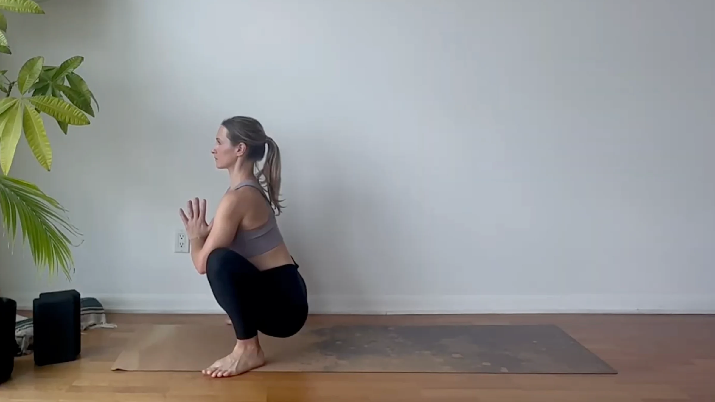 5 Yoga Poses Every Lifter Needs for Better Mobility