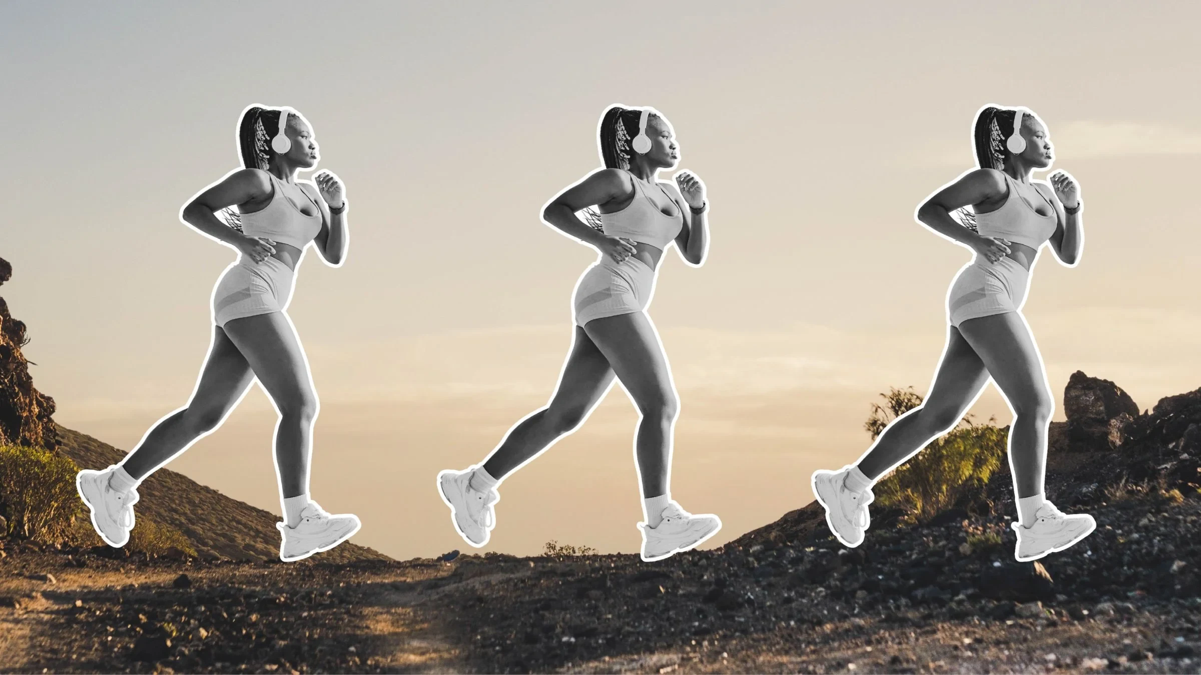 5 of the Weirdest Running Workouts That Actually Help You Train Better