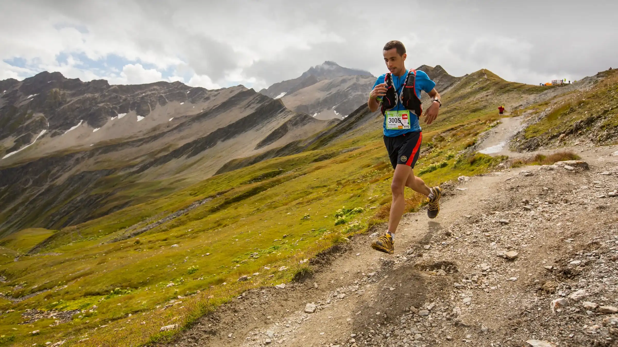 A New Study Reveals What Actually Happens to Your Body After a 100-Mile Race