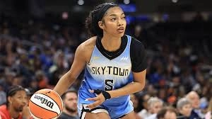 OFFICIAL: Chicago Sky Confirm Angel Reese Trade To Atlanta In Stunning Franchise-Shaking Move!