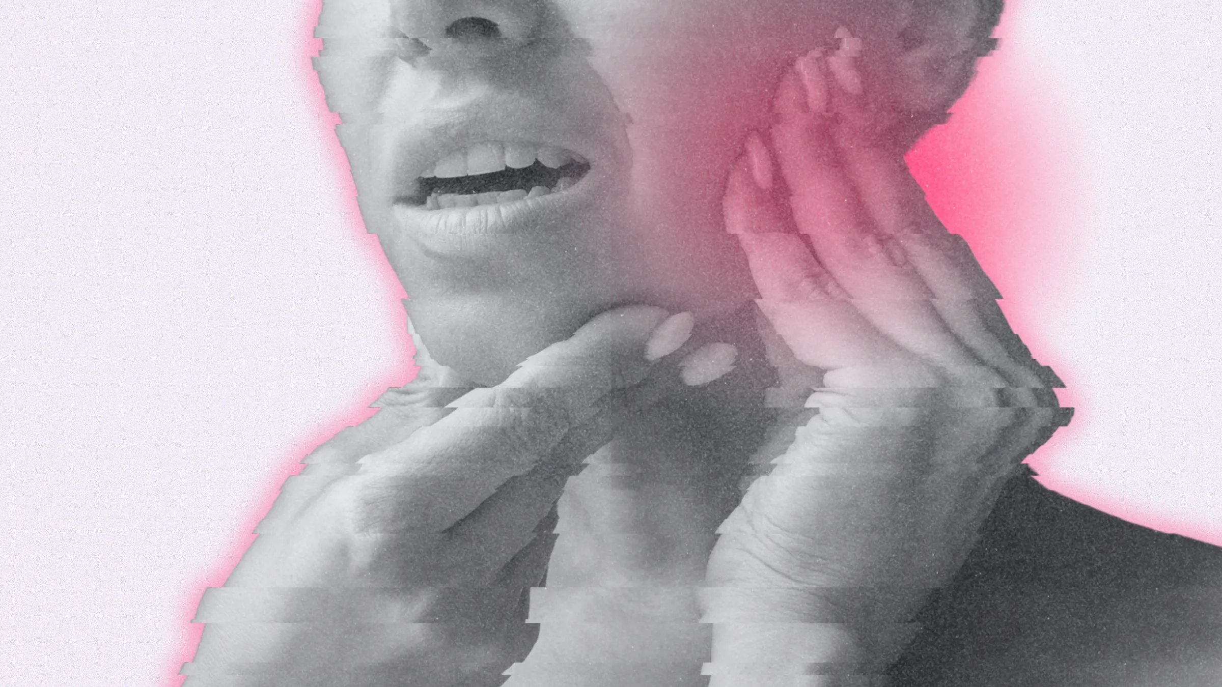 Clenching Your Jaw During Workouts? Here Are 5 Ways to Break the Habit.
