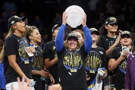 ABSOLUTE DOMINATION: UCLA's Historic 79-51 Championship Annihilation Shocks The Basketball Universe!