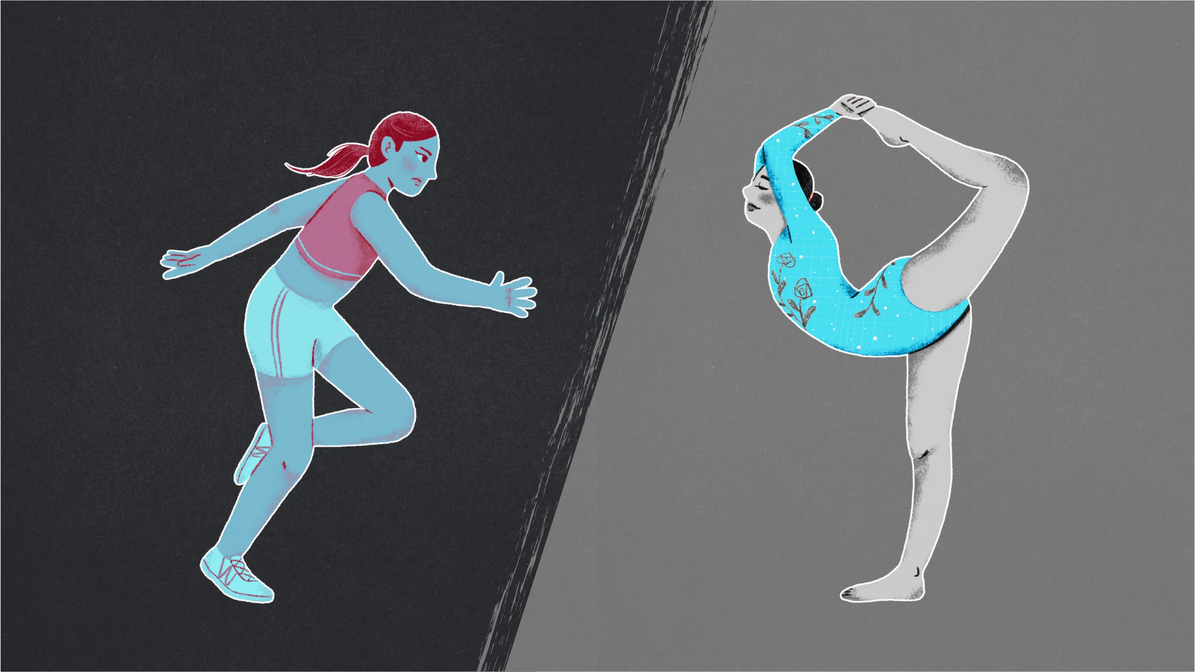 I Did Power Yoga for 21 Days. It Made Me a Better Runner—But It Also Broke Me a Little.