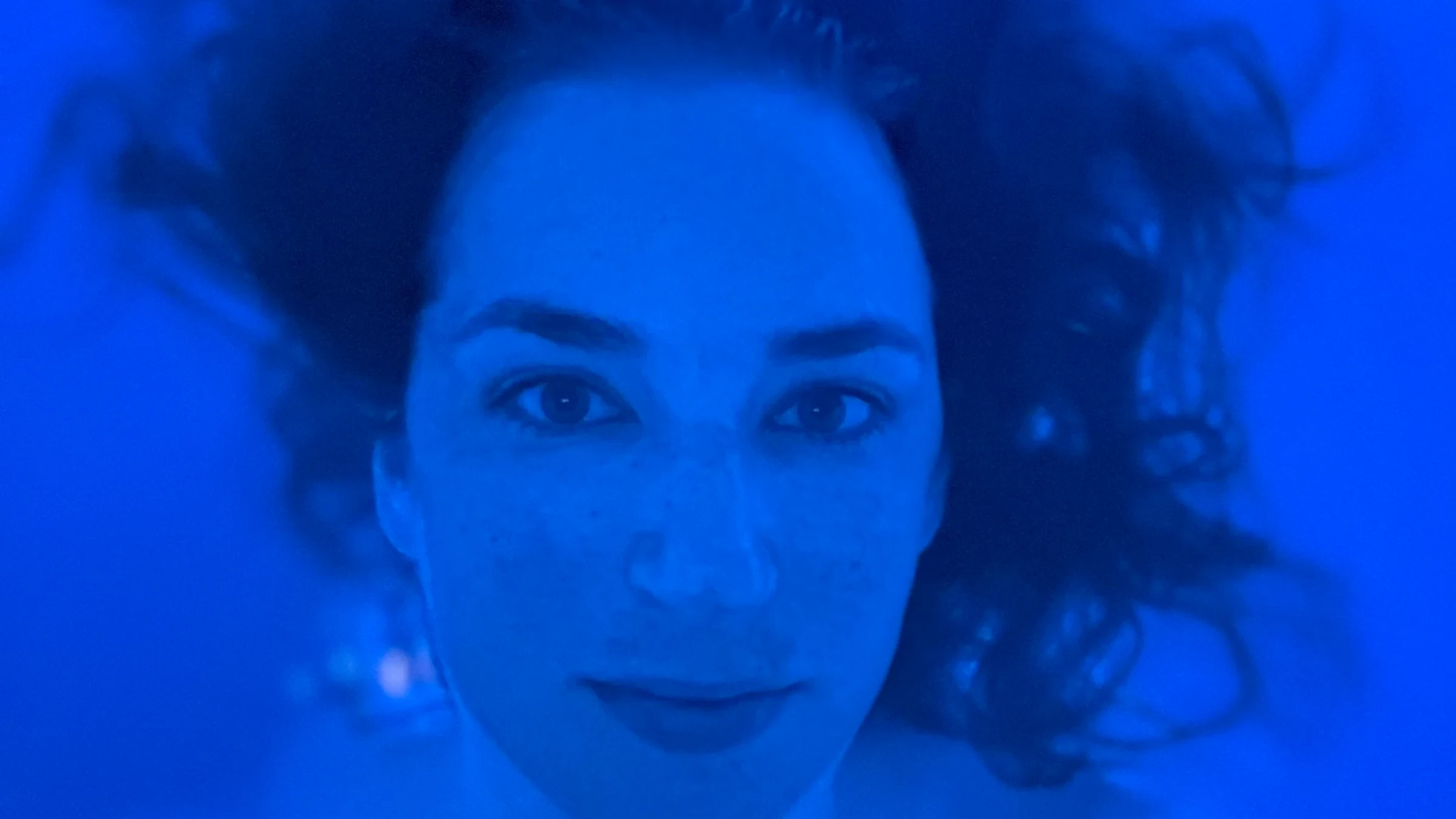 Inside the Strange, Soothing World of Sensory Deprivation Tanks