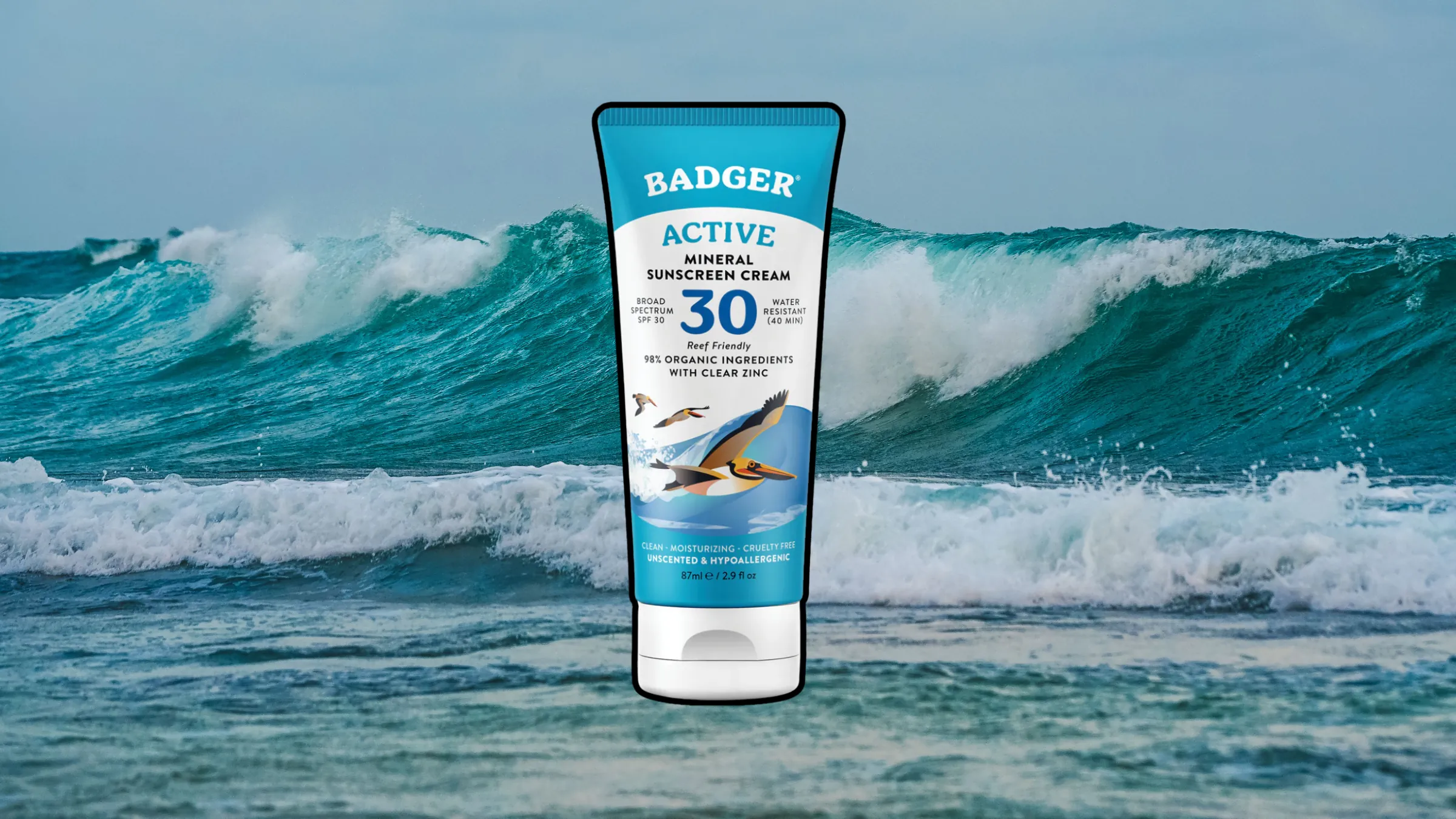 The 5 Best Mineral Sunscreens That Won’t Break You Out