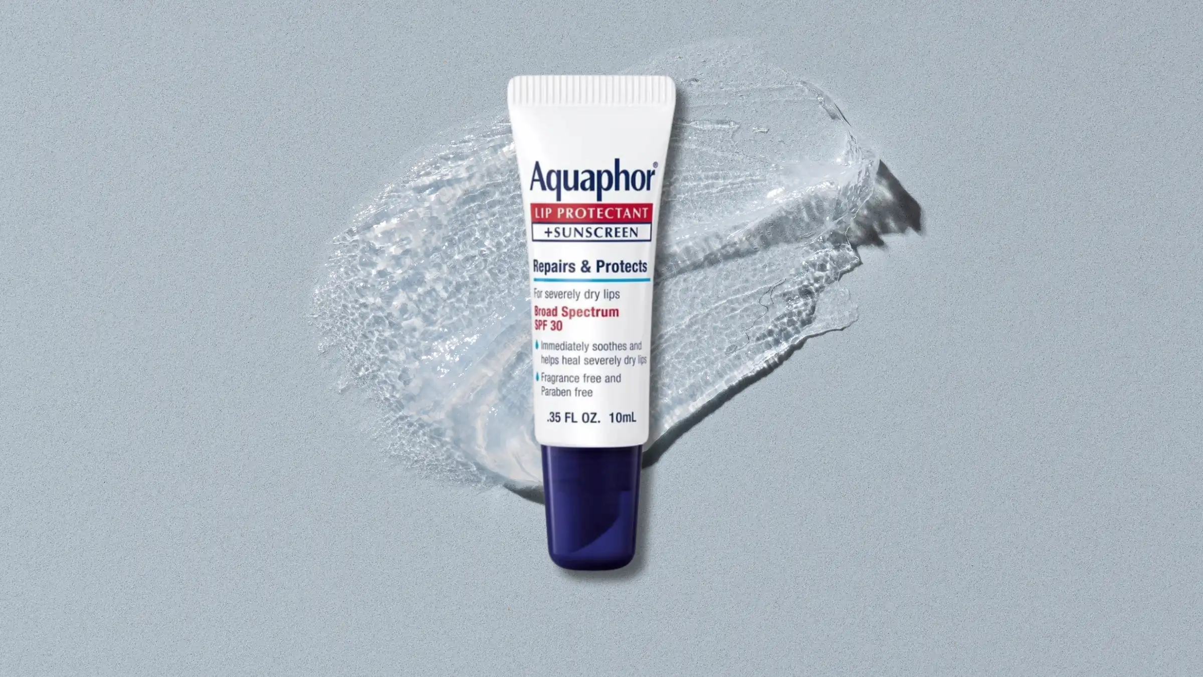 The Only 5 SPF Lip Balms That Don’t Taste Gross and Actually Stay On
