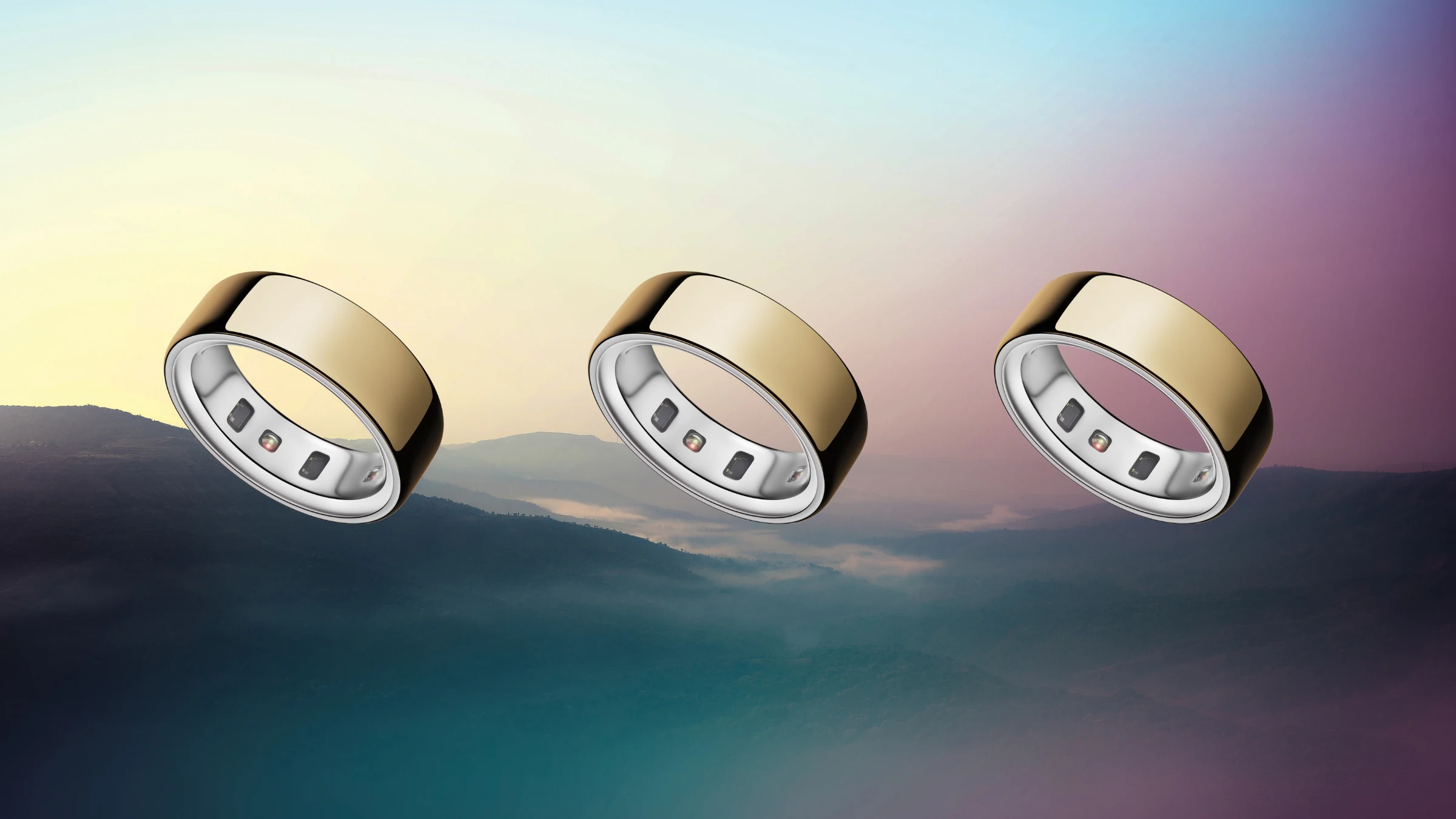 The Oura Ring Helped Me Lower My Stress Levels. Here's How.