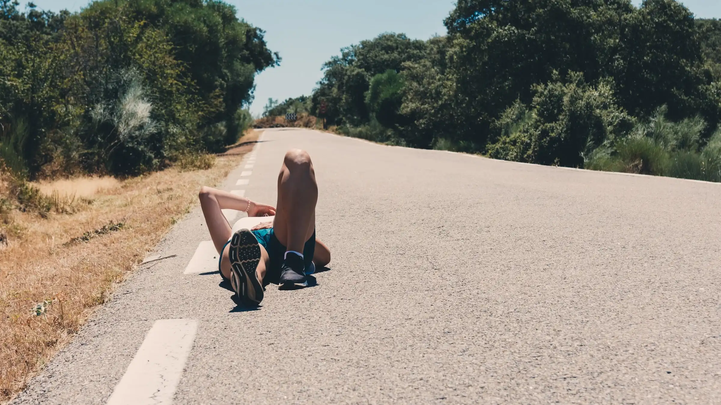 The Real Reason Exercise Makes Us Tired
