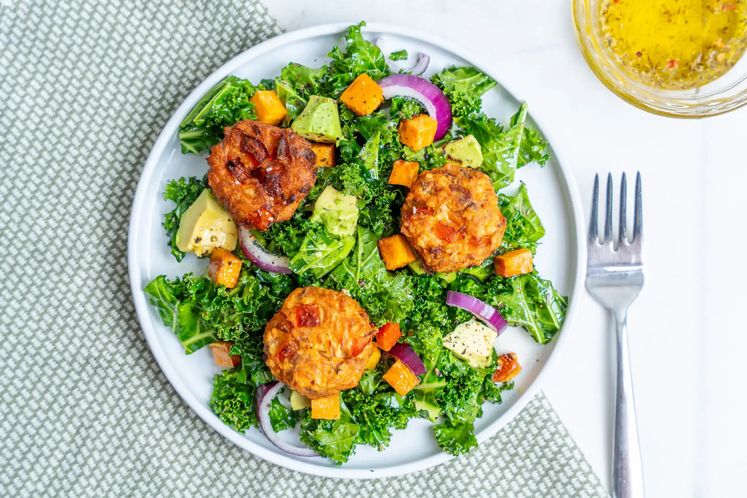 The Simple Recipe This Ultrarunner Swears by to Fight Inflammation