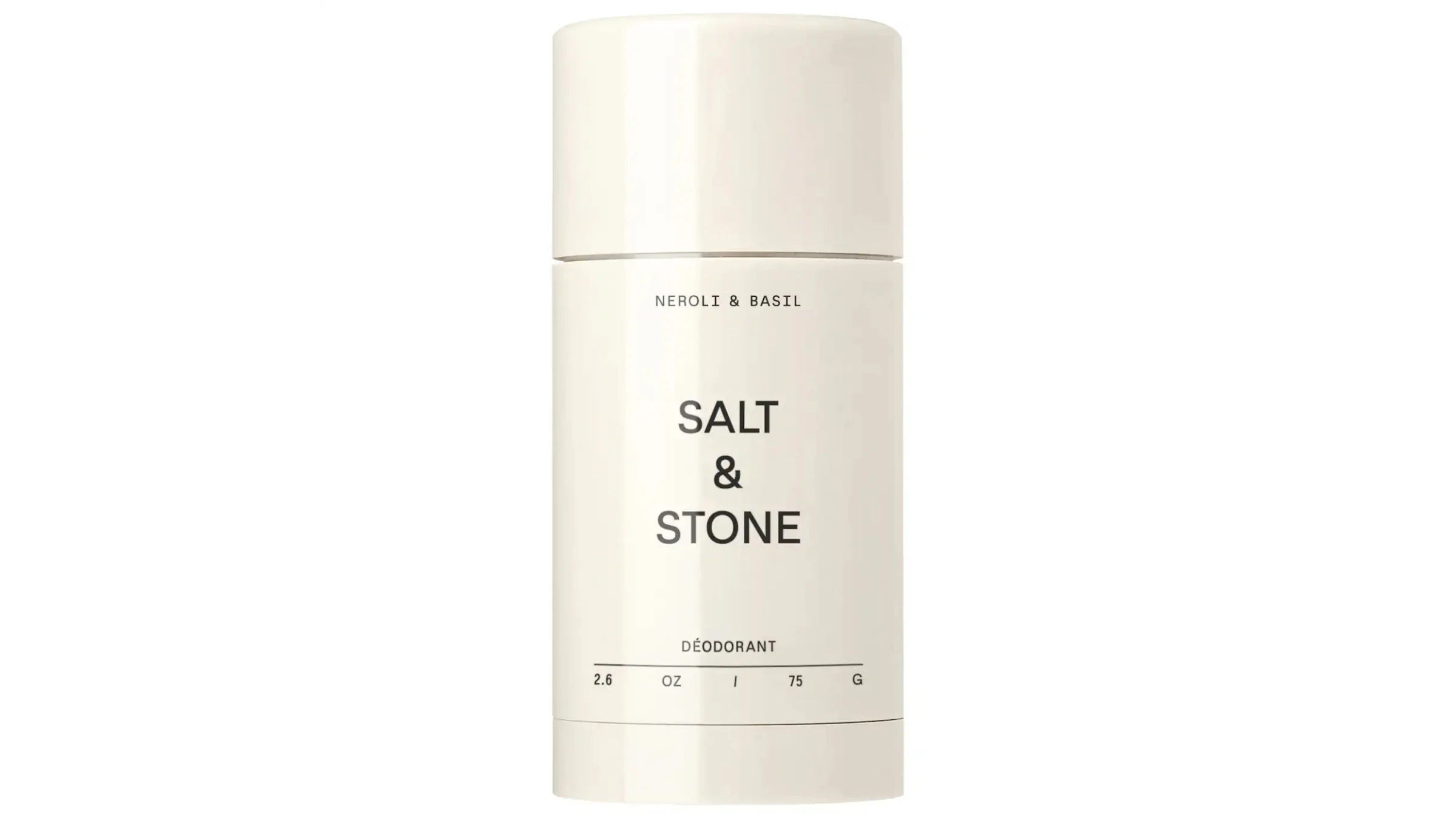 These Natural Deodorants Actually Get Rid of B.O.