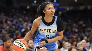 BLOCKBUSTER TRADE SHOCKS THE WNBA: Angel Reese's Stunning Move To Atlanta Dream Changes Everything!