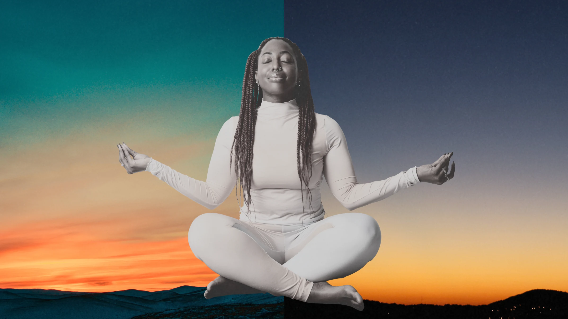 Yes, There Is a Best Time to Meditate